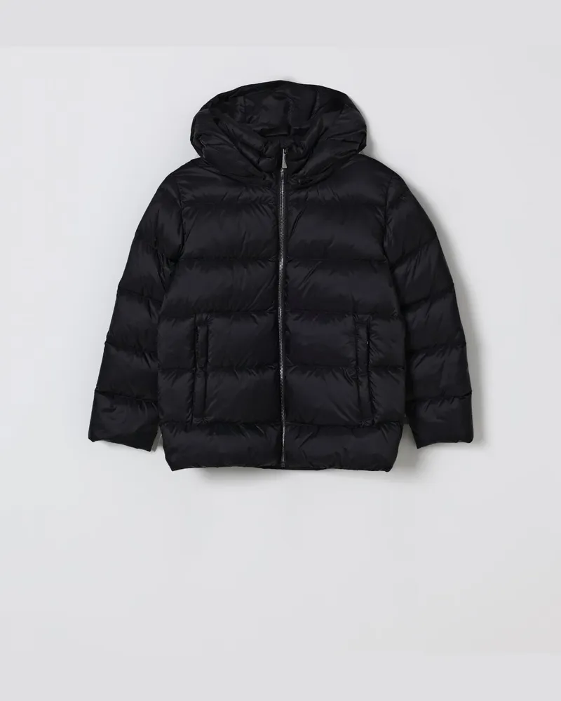 Colmar Mantel kinder Schwarz