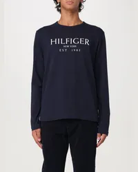 Tommy Hilfiger T-shirt Blau