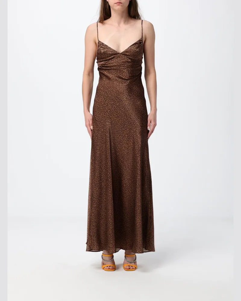 MC2 Saint Barth Kleid damen Braun