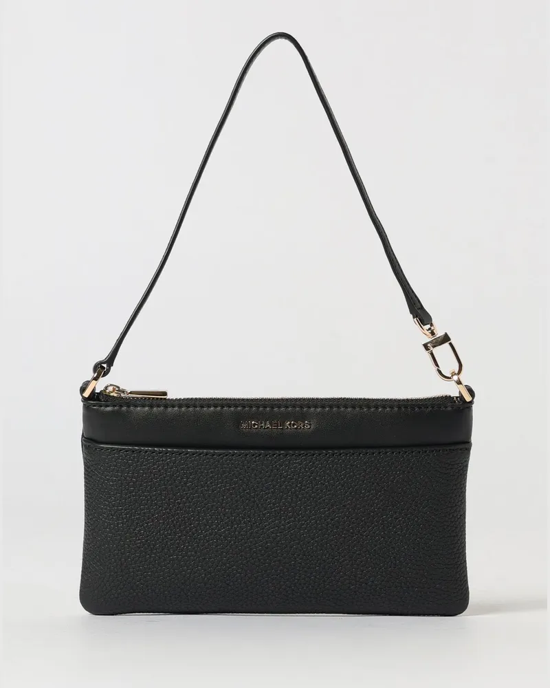 Michael Kors Schultertasche damen Schwarz