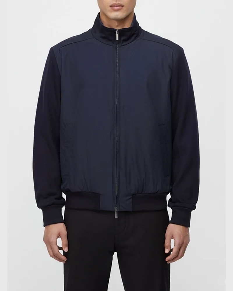 Paul & Shark Blazer herren Paul & Shark Blau