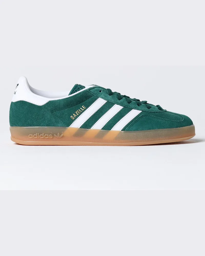 adidas Sneakers herren Grün