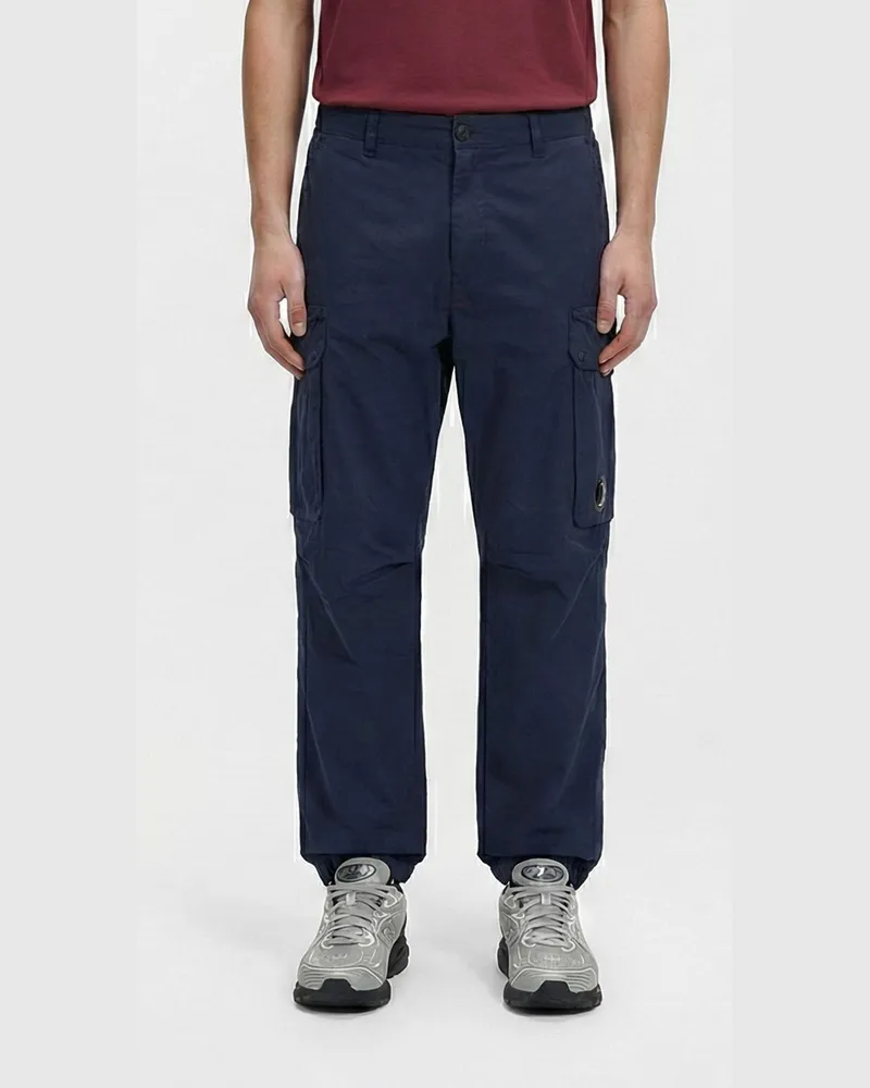 C.P. Company Hose herren Blau