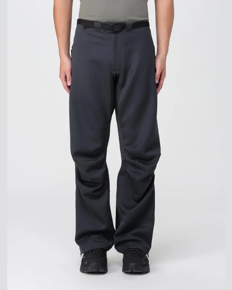 GR10K Hose herren Grau