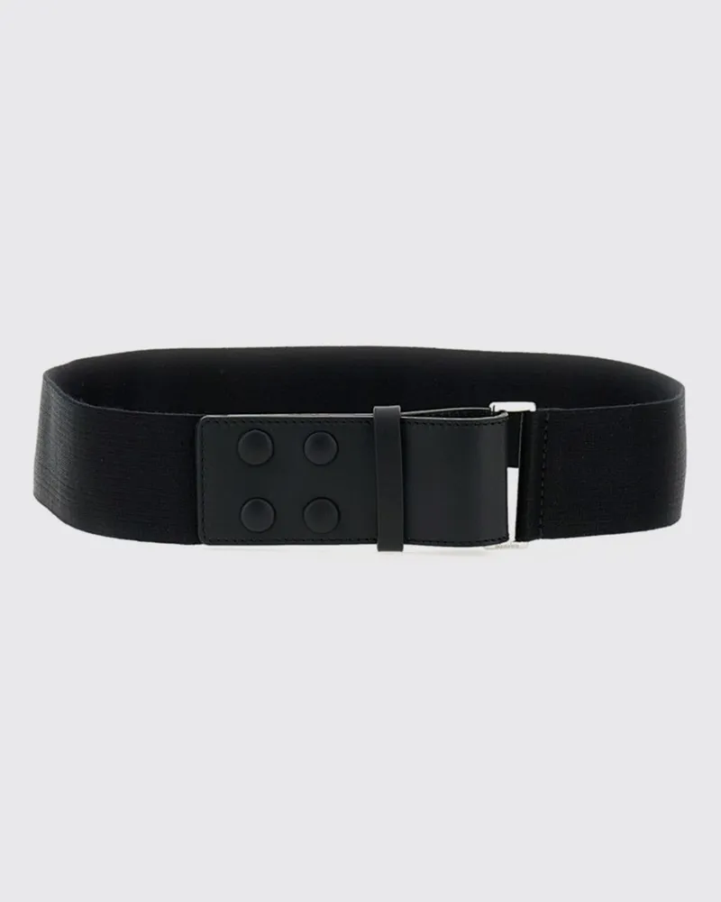 Max Mara Gürtel damen Schwarz