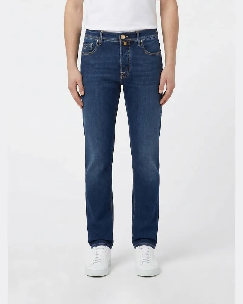 Jacob Cohën Jeans herren Denim
