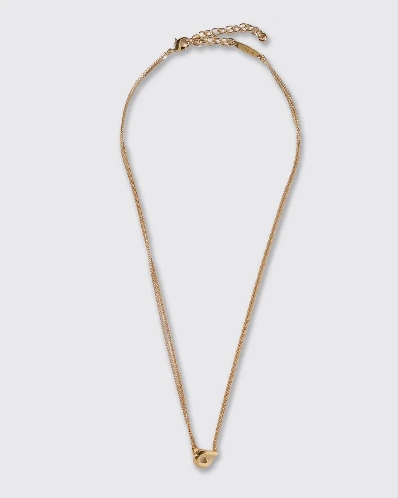 Ferragamo Schmuck damen Braun