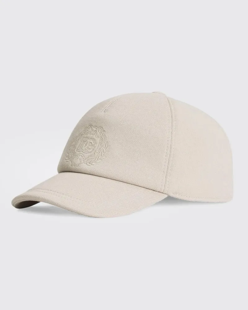 Dolce & Gabbana Mütze kinder Dolce & Gabbana Braun