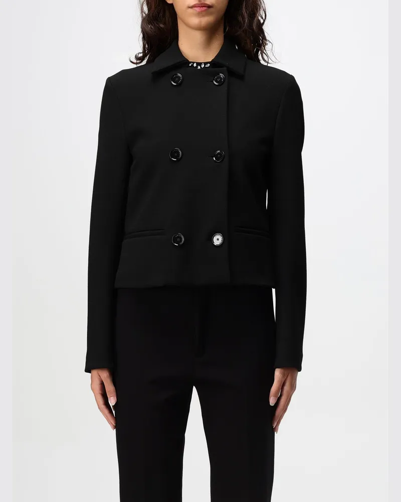 Liviana Conti Blazer damen Schwarz