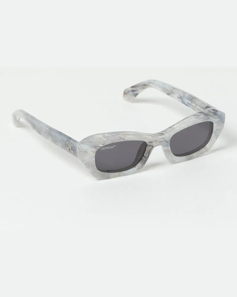 OFF-WHITE Sonnenbrillen herren Fa01
