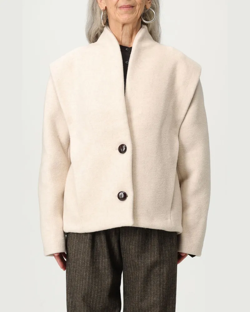 Isabel Marant Mantel damen Beige