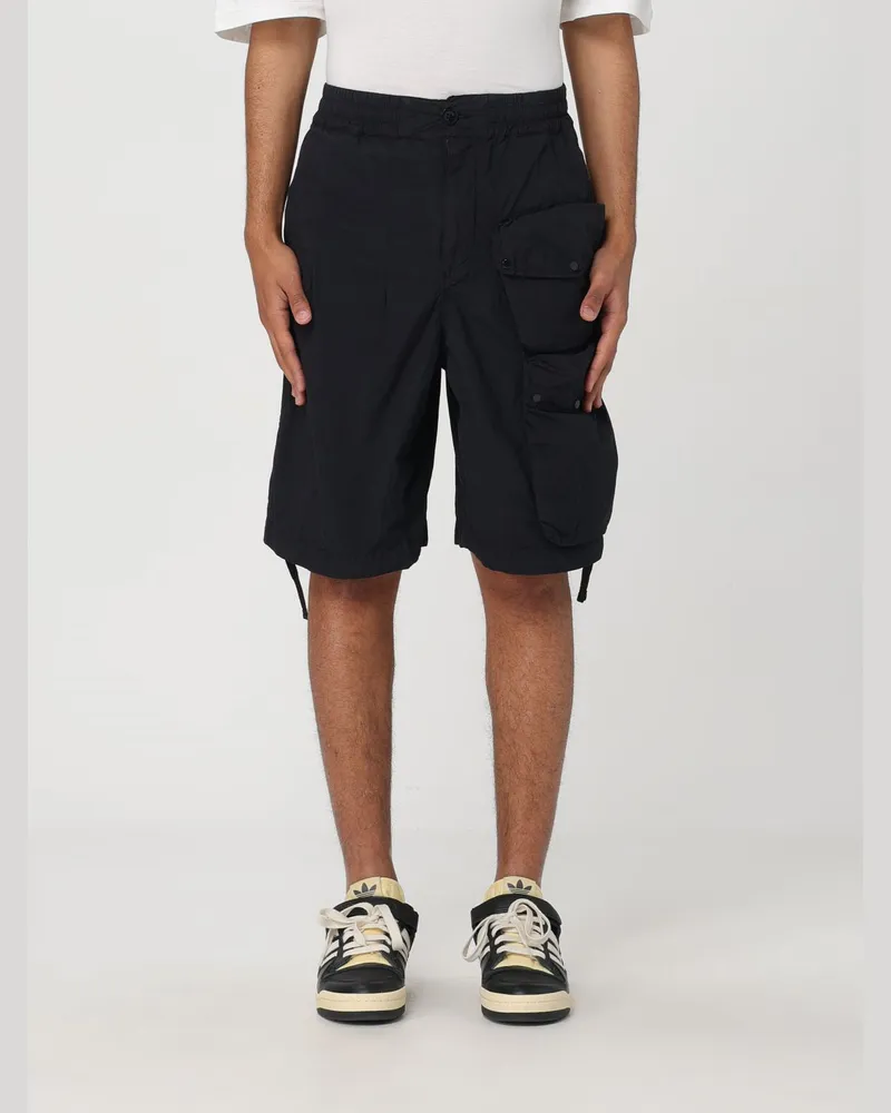 Ten c Shorts Schwarz