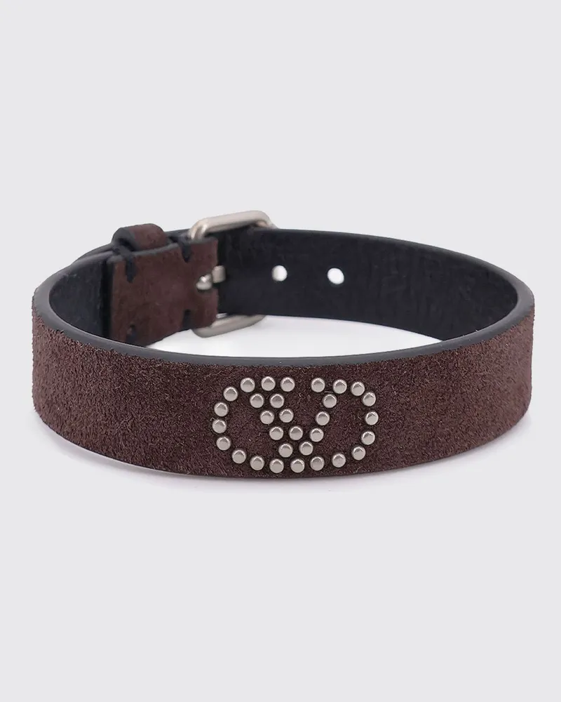 Valentino Garavani Juwel herren Braun