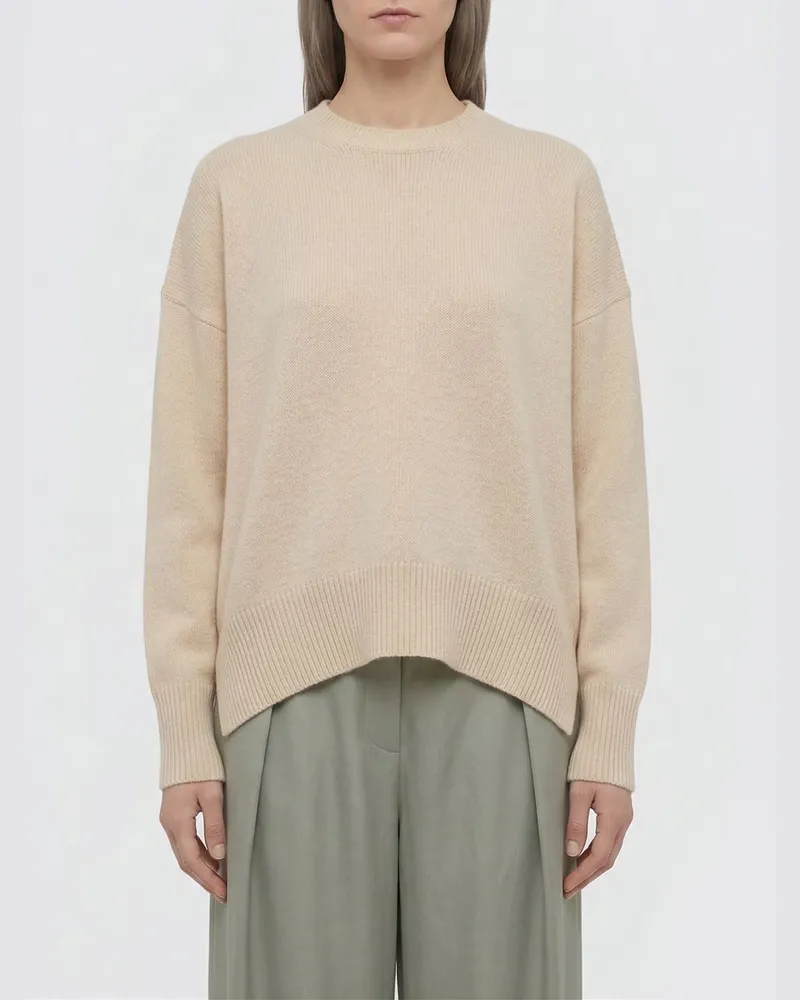 Jil Sander Pullover damen Natural