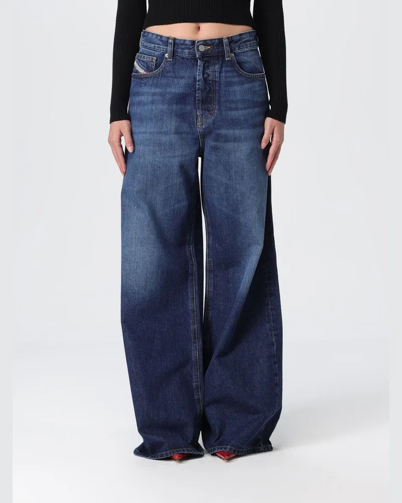 Diesel Jeans damen Denim