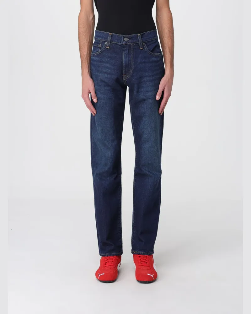 Levi's Jeans herren Blau