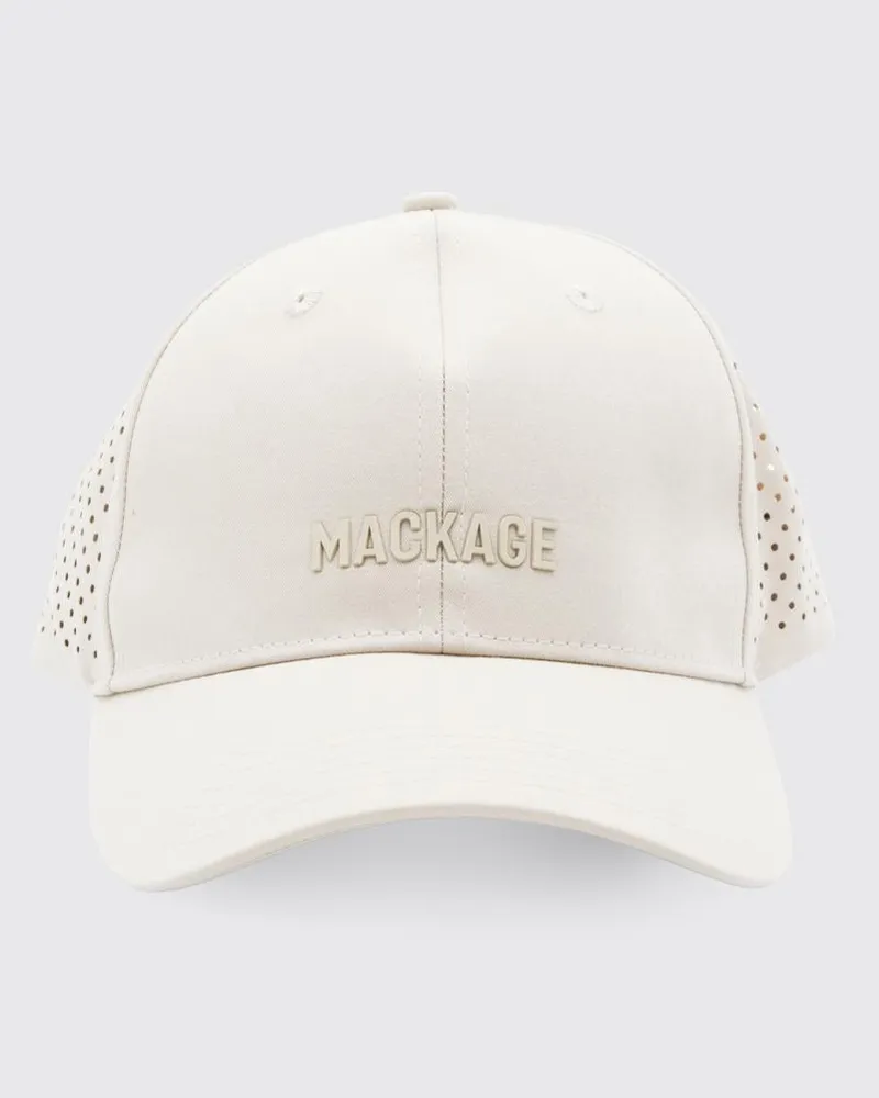Mackage Hut herren Beige