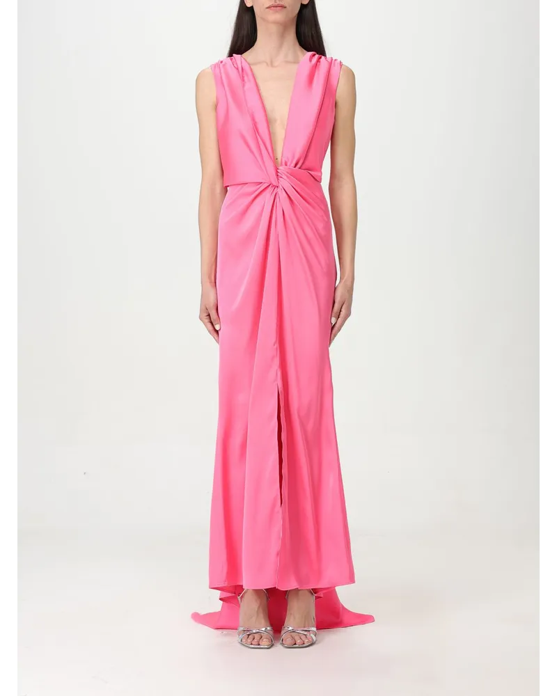 Hanita Kleid Pink