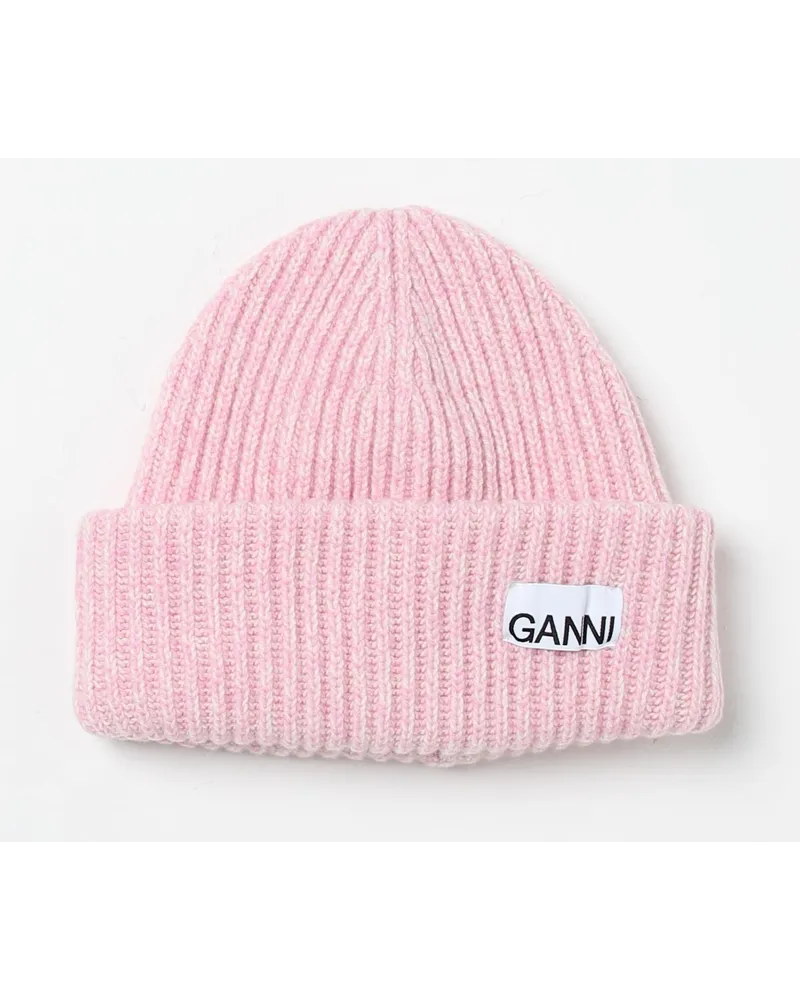 Ganni Hut damen Violett