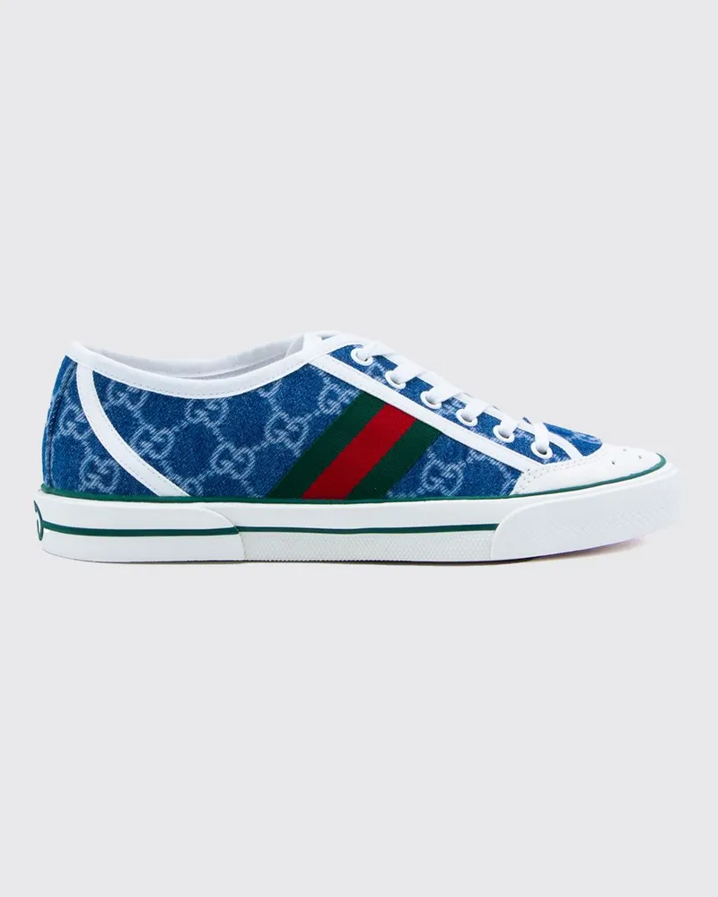 Gucci Sneakers damen Denim