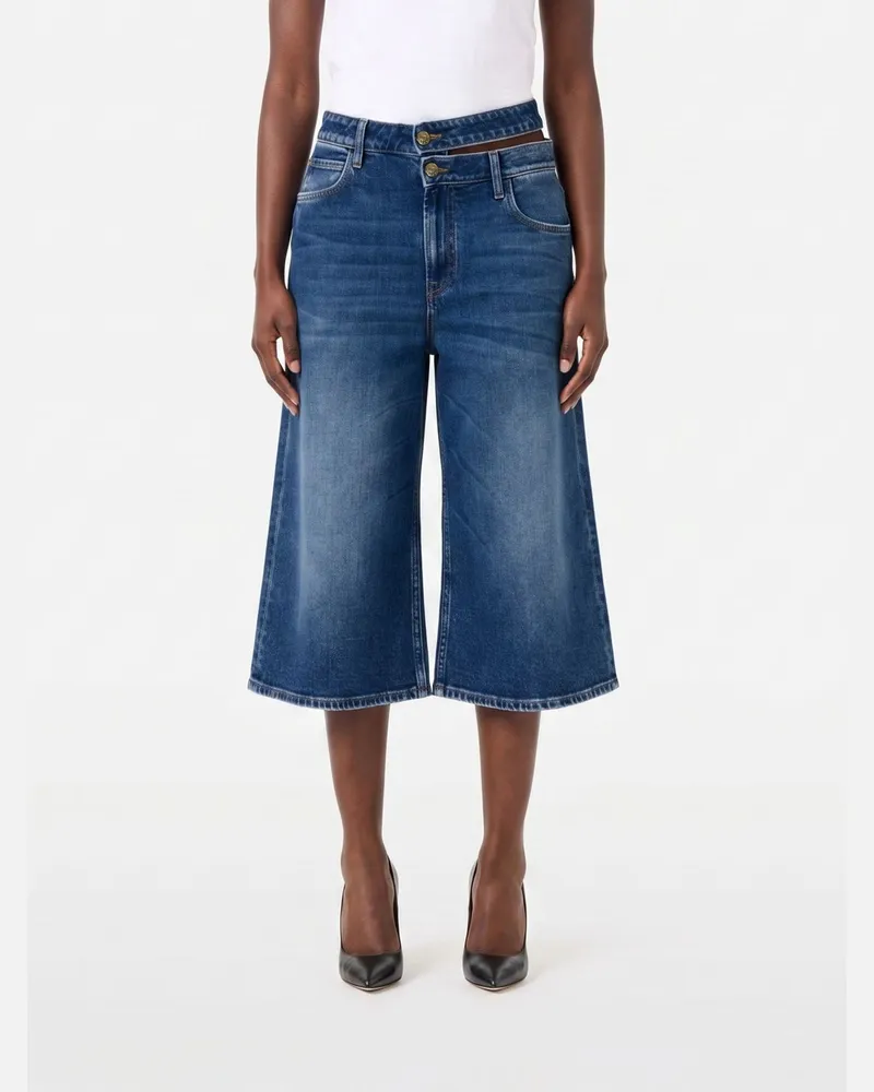 Cycle Jeans damen Blau
