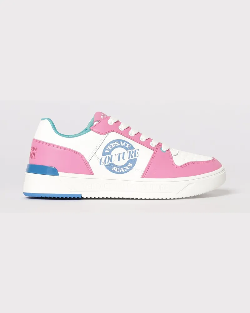 Versace Jeans Sneakers herren Weiß