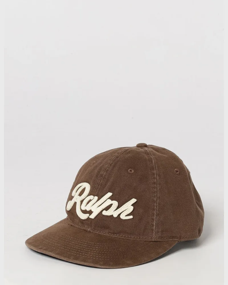 Ralph Lauren Hut herren Braun