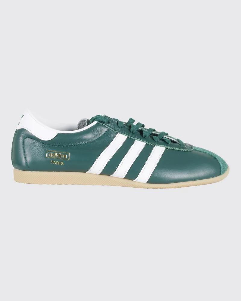 adidas Schuhe herren Grün