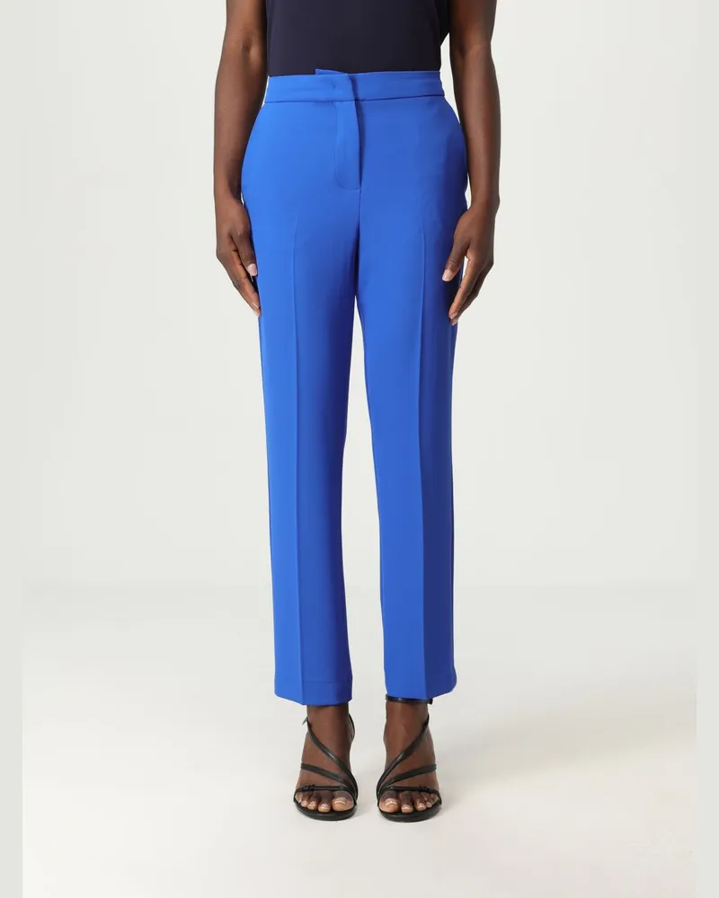 Kaos Hose damen Blau