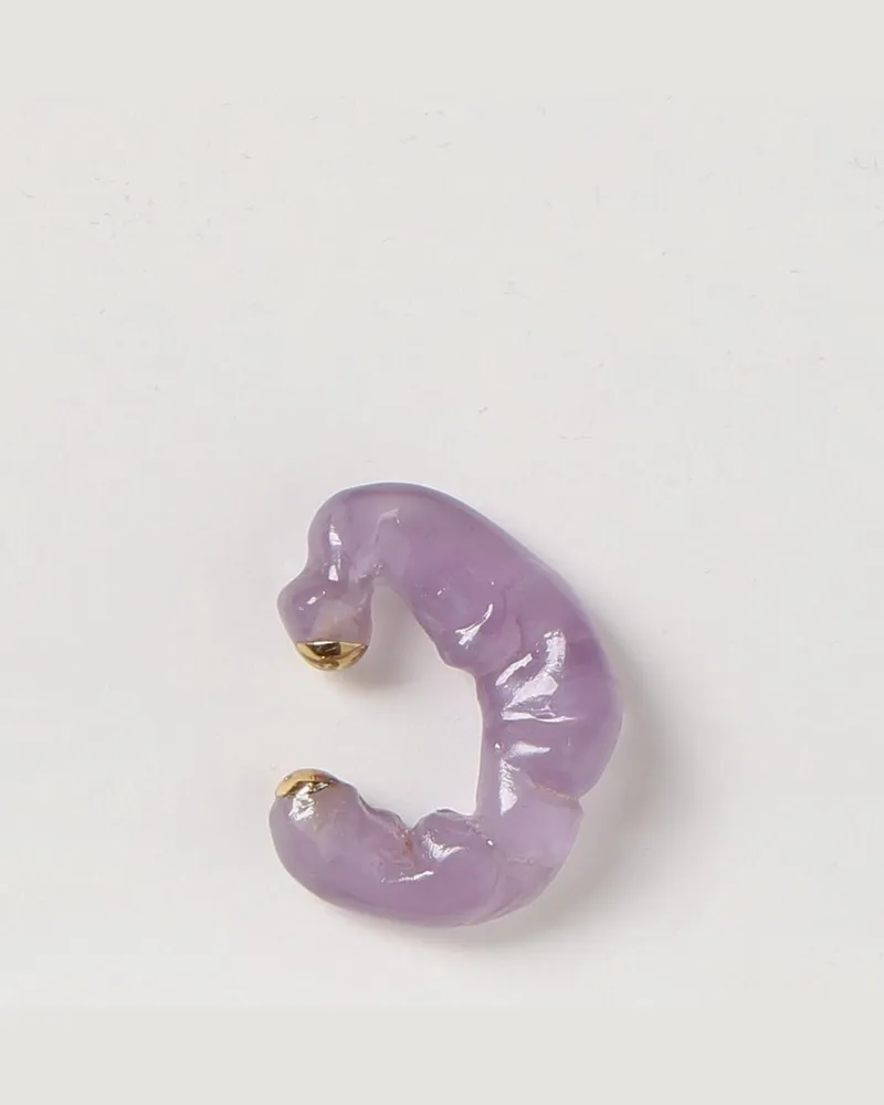 Completedworks Completed Works Damen Schmuck Lila