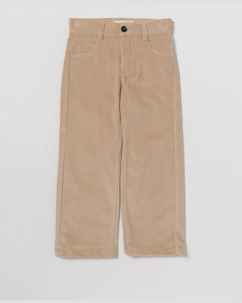 Fendi Hose kinder  Kids Beige