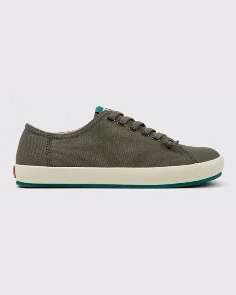 Camper Sneakers herren Grün
