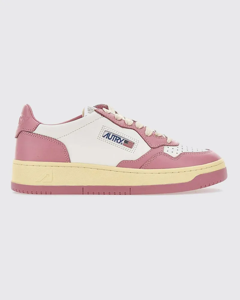 AUTRY Sneakers damen Weiß