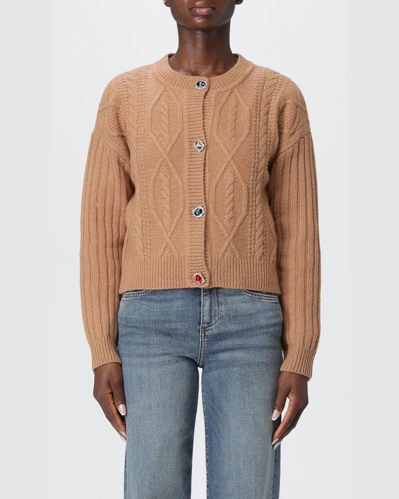 Liu Jo Sweatshirt damen Weiß
