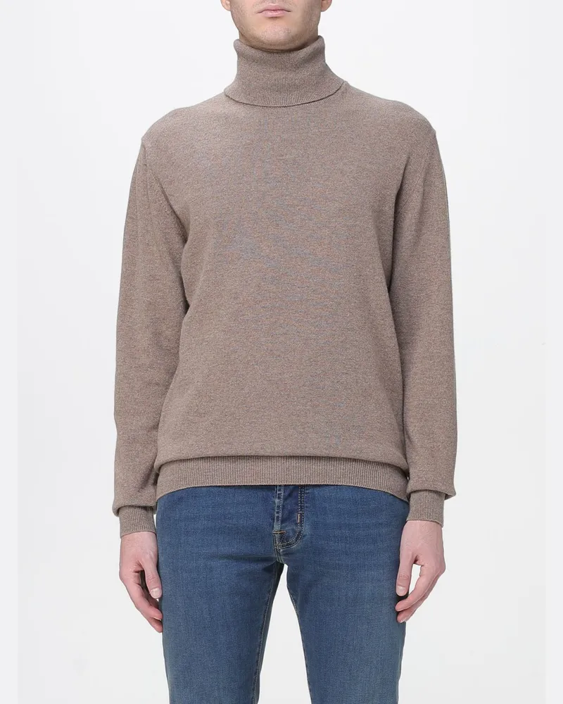 Woolrich Sweatshirt herren Earth