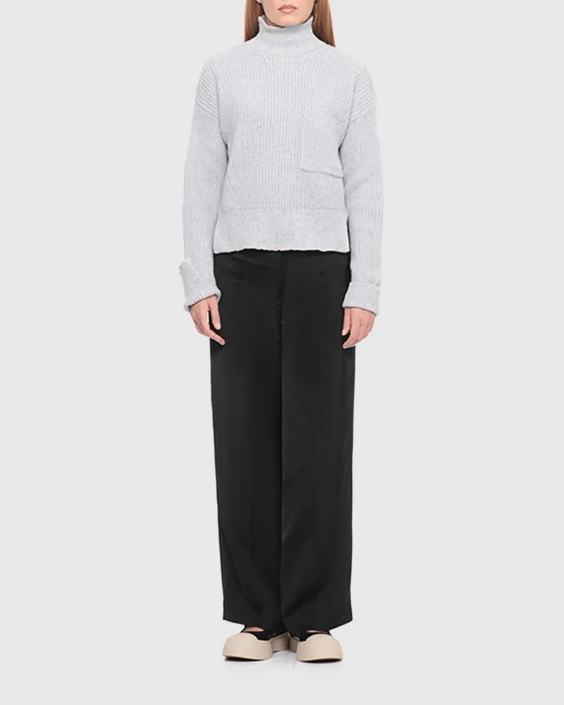 Marni Pullover damen Grau