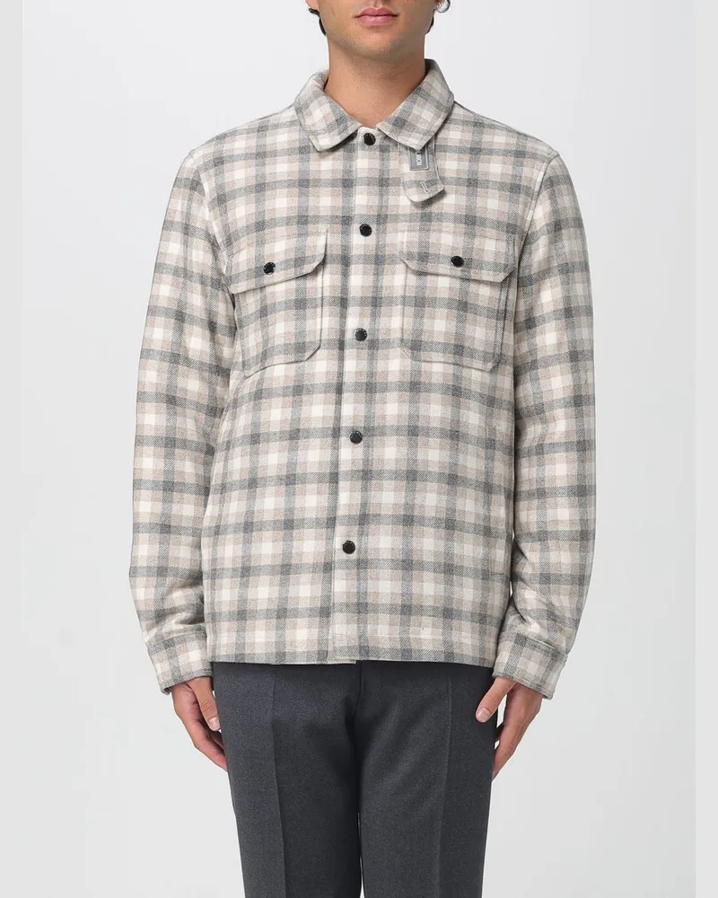Woolrich Jacke herren Braun