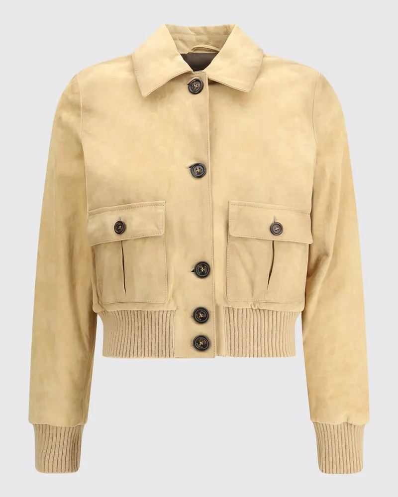 Valstar Jacke damen Earth