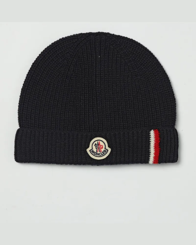 Moncler Pack kinder Blau