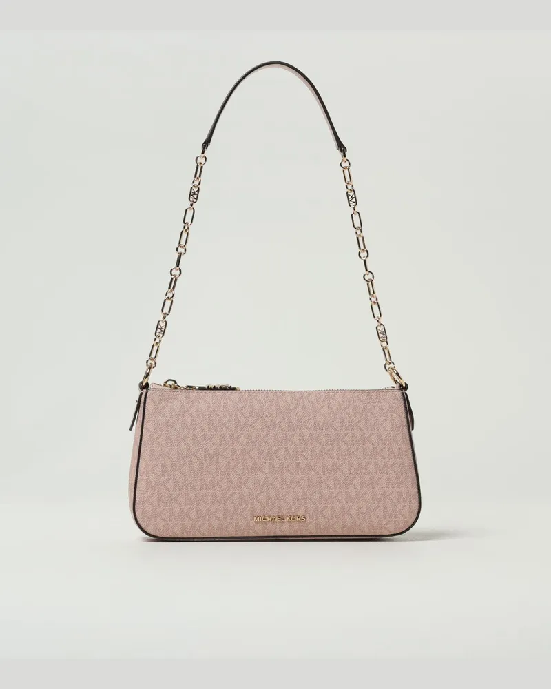 Michael Kors Schultertasche damen Pink
