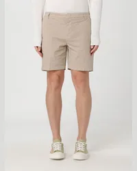 Dondup Shorts Beige