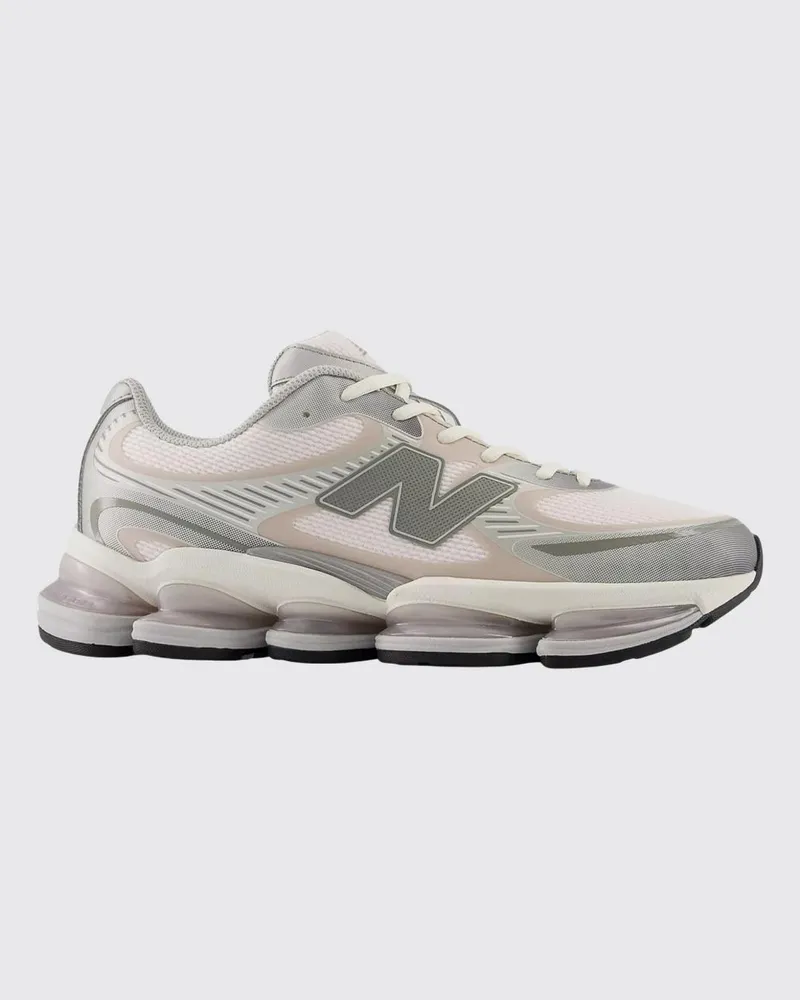 New Balance Sneakers herren Beige