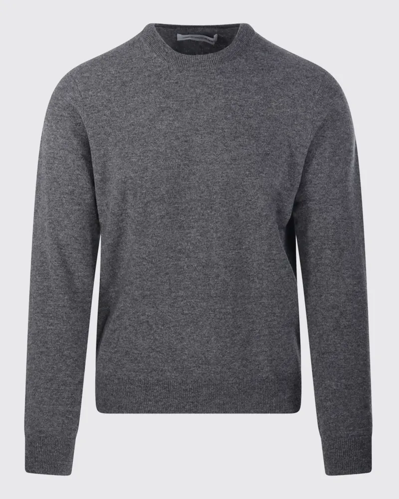 Comme des Garçons Pullover herren Grau