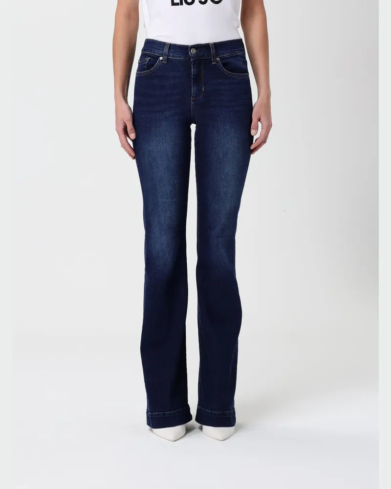 Liu Jo Jeans damen Blau