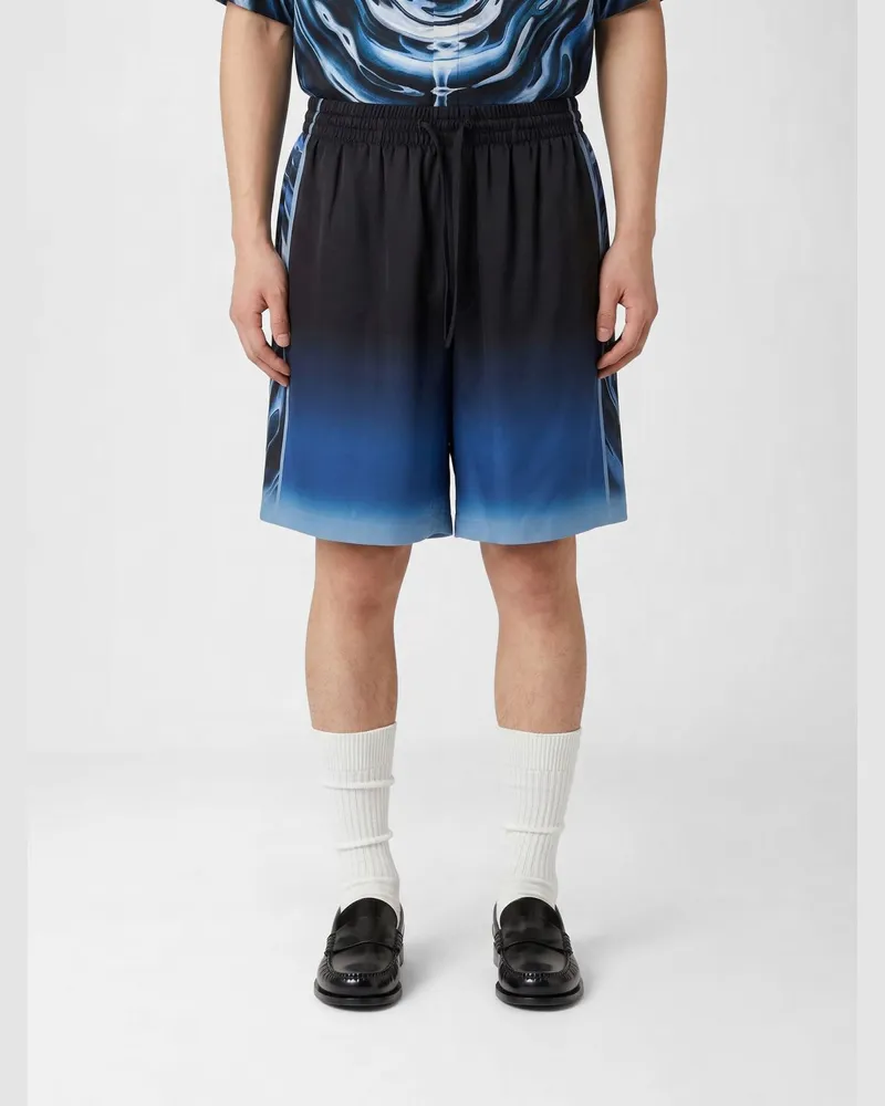 Casablanca Paris Shorts herren Ruby