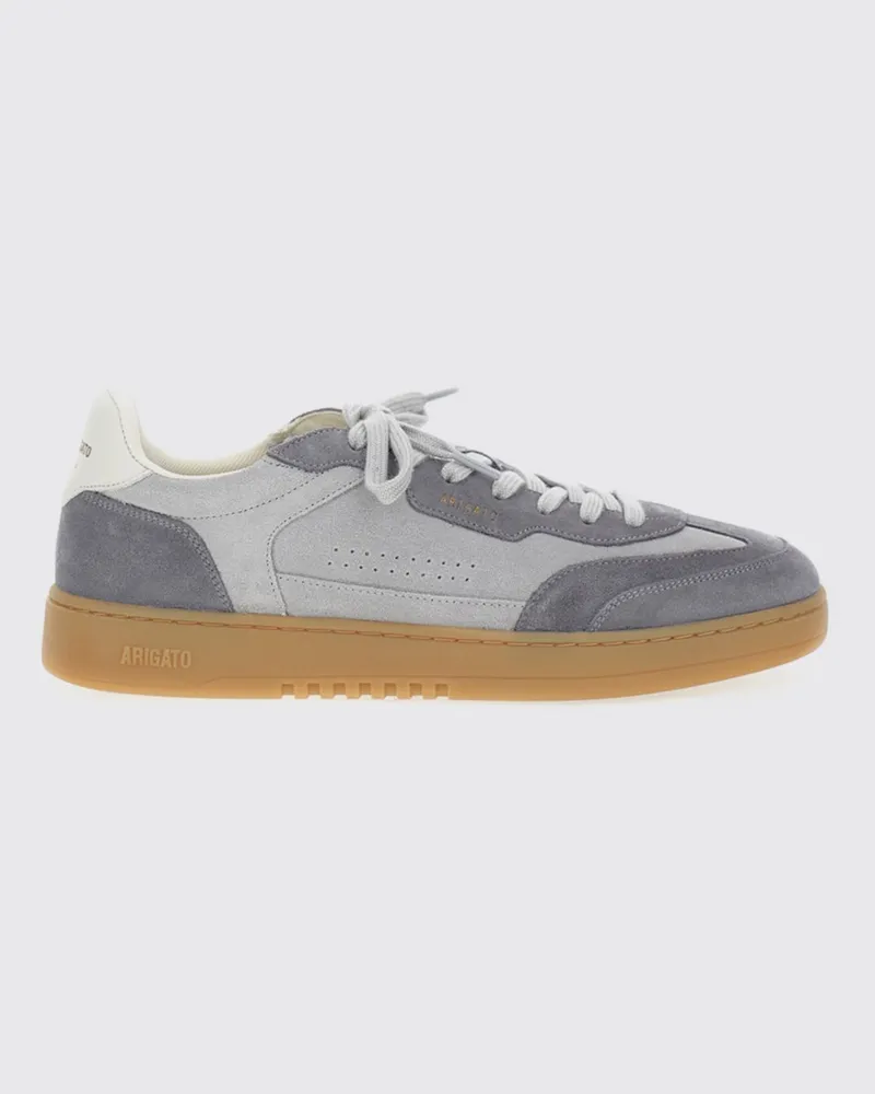 Axel Arigato Sneakers herren Grau