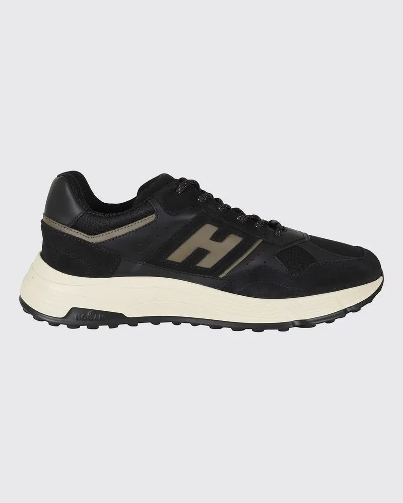 Hogan Schuhe herren Schwarz