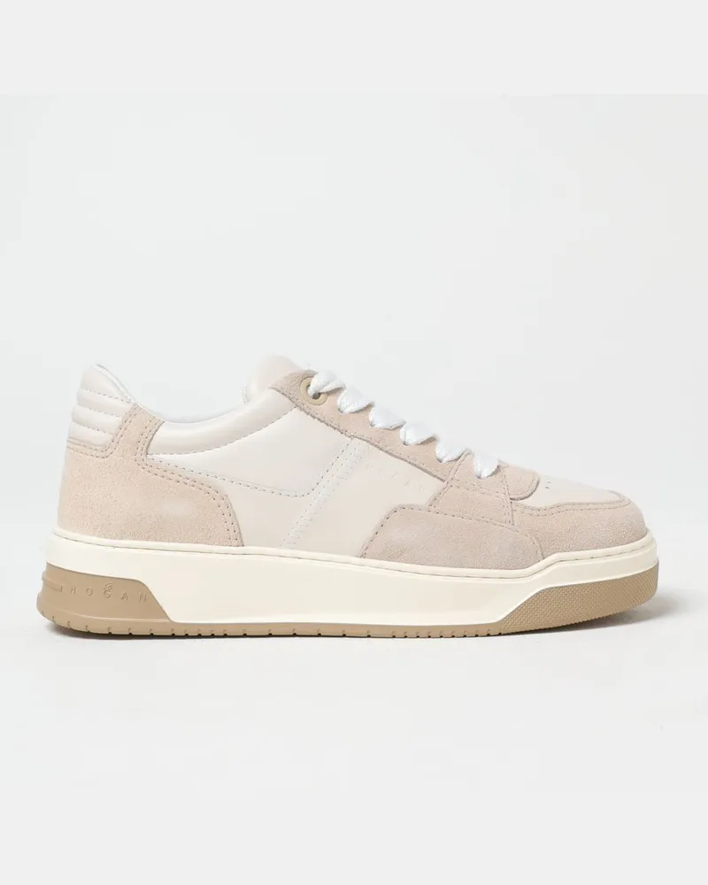 Hogan Sneakers herren Beige