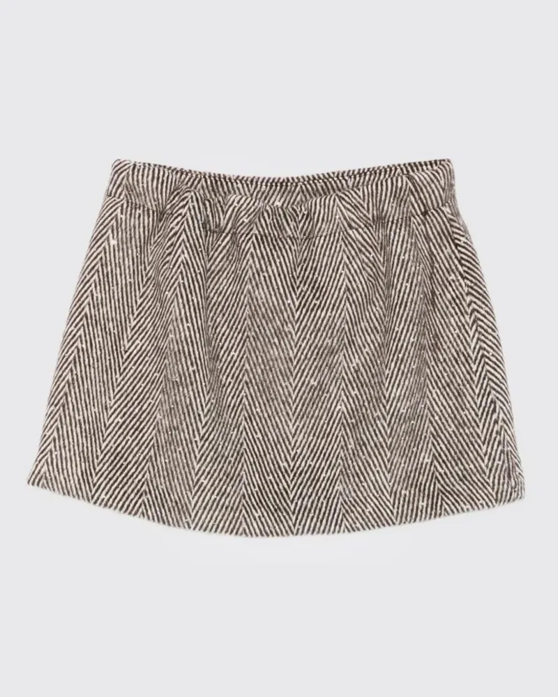 Il Gufo Rock kinder Braun