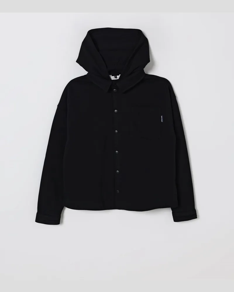 Palm Angels Pullover kinder Schwarz